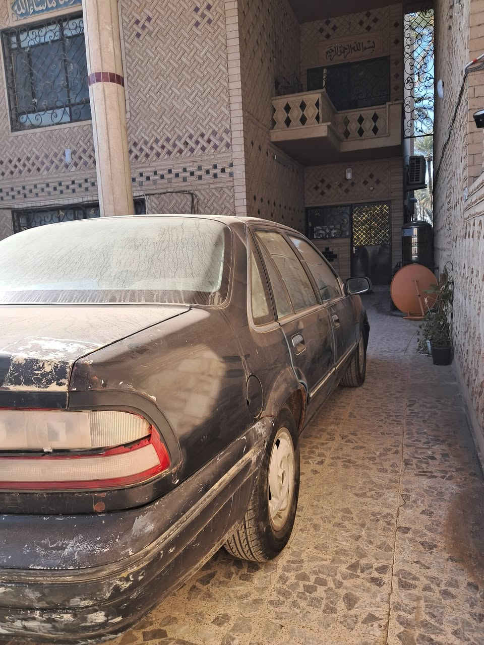 برنس اوتو مكينه حلوه كهرباء شغاله مناسبه سعر ١٨ هاتف *********** بعقوبه
