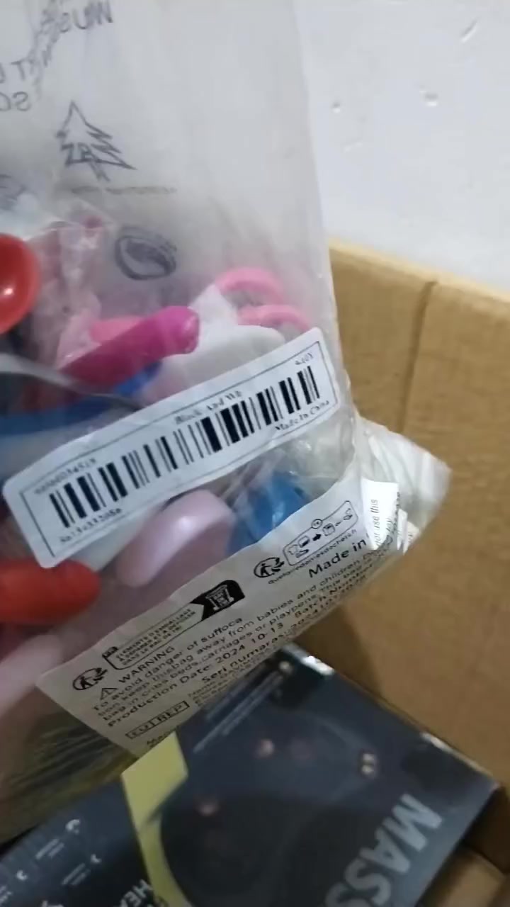 كيس بي 60 قطعه ب10


**إذا كنت صاحب هذا الإعلان وتريد حذفه لأي سبب، رجاءا أرسل رسالة إلى الدعم الفني**