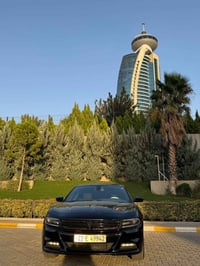 تشارجر SXT • شبر صبغ • رقم اربيل