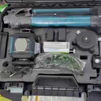 كبّان ليزري • لمس • بطاريتين