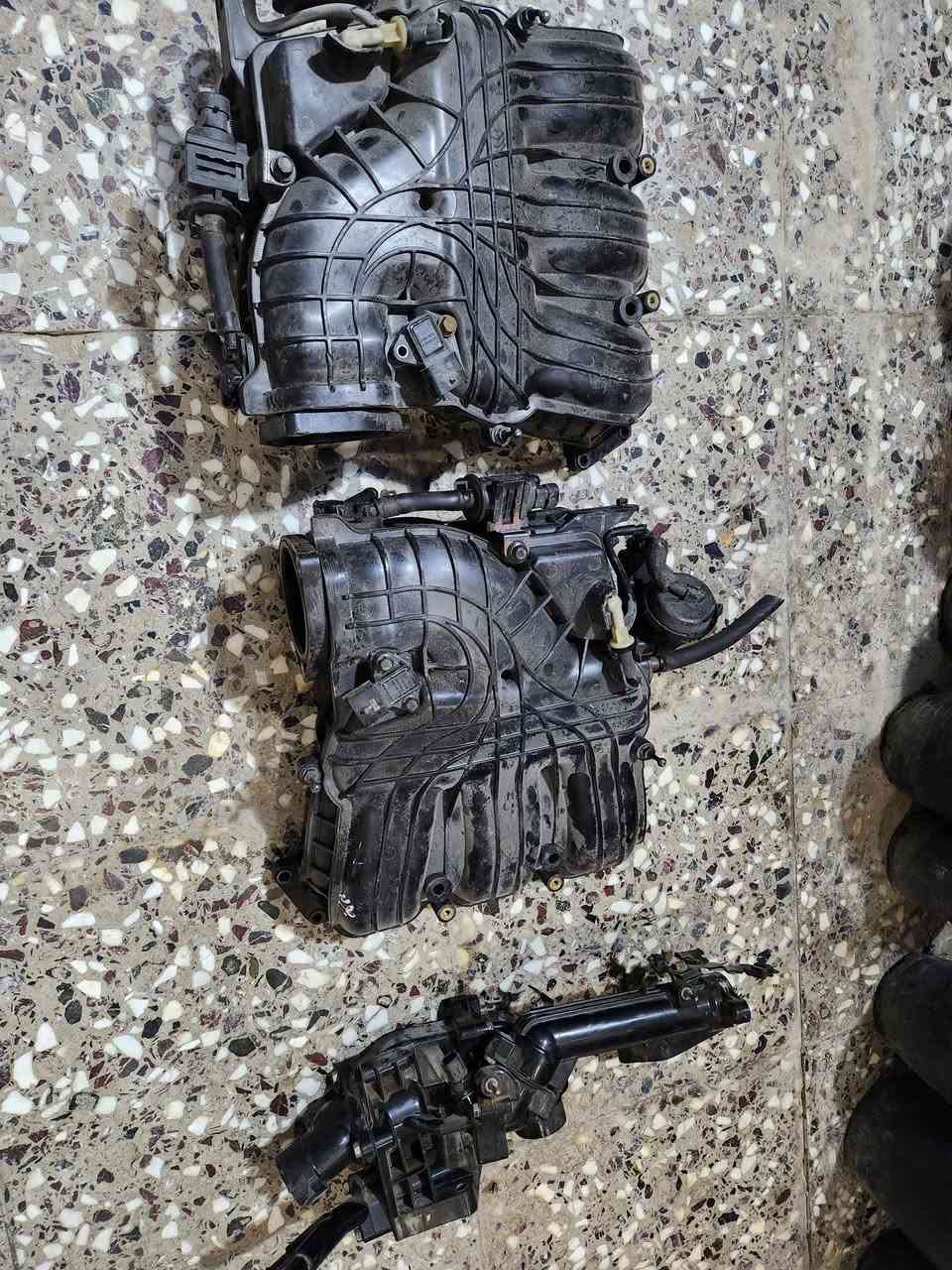 السلام عليكم مواد تفصيخ اصلي راديتر سعر ٥٠الف
ثلاجة سعر ٤٥الف
مجاول طخم ٣٠الف
نوزلات طخم ٤٥الف
ضفيرة سعر ٤٠الف
سلف سعر٣٥الف
قبق ولفات سعر ٤٠الف
عبوة فيت بم سعر٣٥الف


**إذا كنت صاحب هذا الإعلان وتريد حذفه لأي سبب، رجاءا أرسل رسالة إلى الدعم الفني**