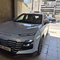 جيتور داشينك لاكجري مكينه 1.6 موديل 2024 ماشيه 4الاف زيرووو مكفوله.. ا...