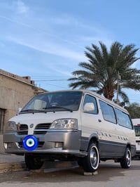 من رخصت الادمن  بولارسن 2009 للبيع  السياره كفاله عامه  كير محرك اكسل ...