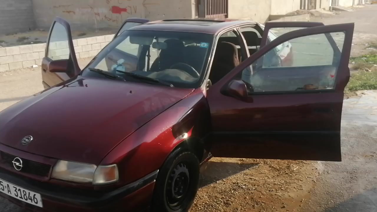 أوبل فكترا  ٩٢ محرك ٢٠ سياره جاهزه كلها شغاله سنوية لغاية ٢٠٣٠ بسمي دفتر بانزين كير محرك شرط للمراوس حسب القناعه


**إذا كنت صاحب هذا الإعلان وتريد حذفه لأي سبب، رجاءا أرسل رسالة إلى الدعم الفني**