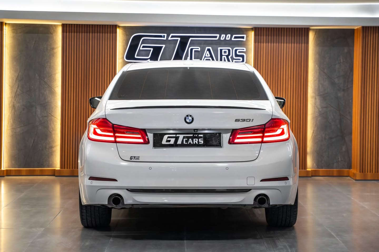 رقم السيارة : دهوك

موقع السيارة : دهوك 

نوع السيارة : BMW 530i 

موديل السيارة : 2019

المسافة المقطوعة: 100 الف ميل 

بصمة تشغيل 

بصمة ابواب 4 دخول ذكي 

كراسي بيجي جلد كامل 

دشبول والابواب مطعم بفورميك 

كراسي تدفئة وكهربائية وخزن وضعيات 

صندوك كهربائي 

فتحة سقف 

رادار خروج عن المسار 

رادار نقطة عمياء مري 

ستيرن كهربائي 

شفتات ستيرن 

مودات قيادة سبورت نورمال ايكو 

نظام الاوتو ستوب 

نظام الاوتو هولد 

مرايات كهربائيه 

حساسات اماميه خلفيه 

تبريد مركزي قطعتين 

ملاحظات: سيارة كلين وارد امريكي شويا صبغ جاملغ خلفي 

السعر 26.500$ مجال 

للأستفسار :

***********

***********
