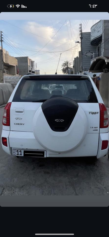 السلام عليكم تيكو ٢٠١٢
كير ومكينه خير من الله 

رقم بغداد وبأسمي تحويل ثاني يوم 

قطعتين صبغ فقط 

تدفئه تبريد شغالات 

السعر ٥١ وبيها مجال 

***********
