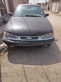 مديل ١٩٩٤ • نجف • مكينة بخار