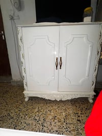 كنتور بابين • بوفية