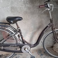 باسكل • ثلاث نمر • قابل تفاوض