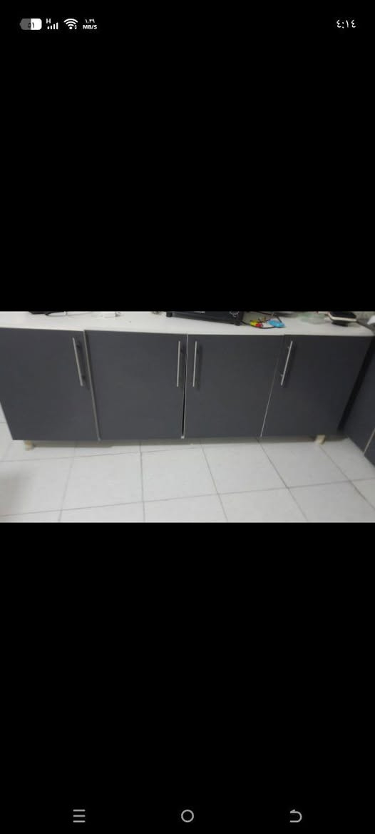 للبيع العنوان حي الجهاد السعر خاص. تسكام مسوي


**إذا كنت صاحب هذا الإعلان وتريد حذفه لأي سبب، رجاءا أرسل رسالة إلى الدعم الفني**