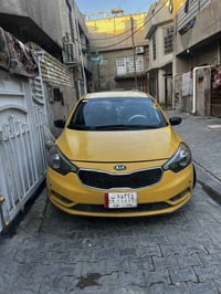 كيه فورتي لبيع سعر 88وبيه مجال07735683295