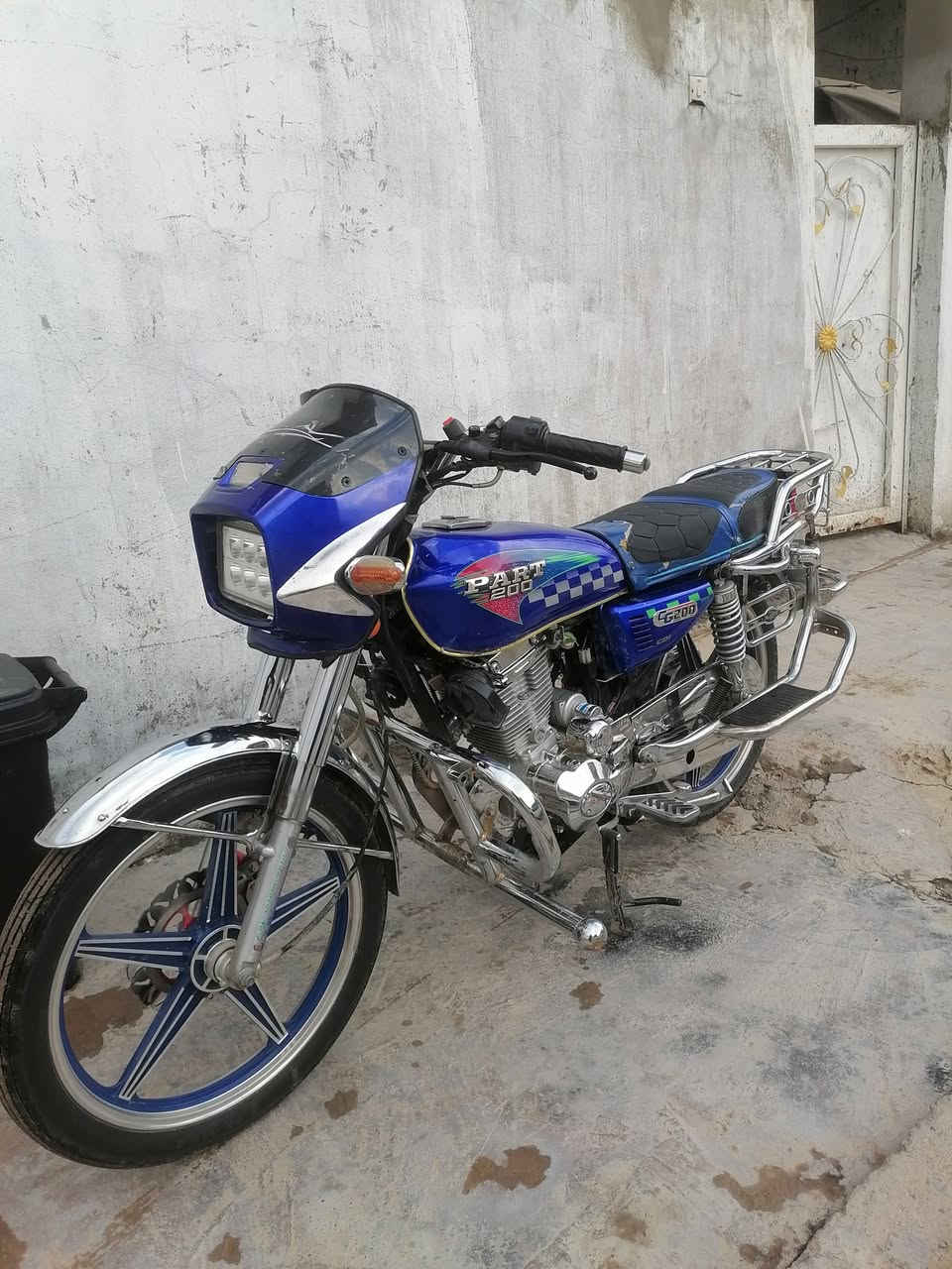 دراجه 2023 جني بارت دراجه محرك بالكرتونه سفر 
***********
