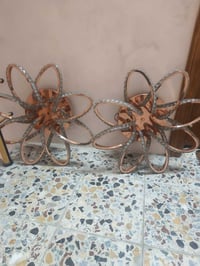 ثريات • ٢ شغالات • غرفة أطفال