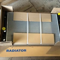 تم توفير  جاملغ امامي كورلا كروس اصلي مستعمل  تم توفير  دعاميه اماميه ...