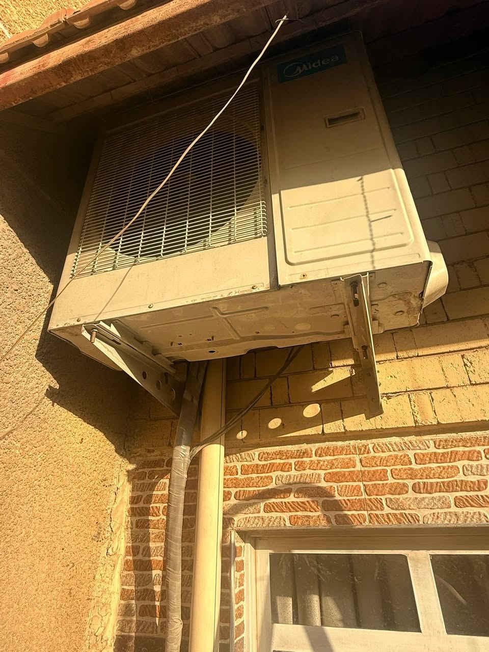 سبلت ميديا 3 طن
عندي سبلت ميديا 3 طن للبيع ، سبب البيع ظهور كود P7 علما ان السبلت جميع محتوياته موجودة وبحاله جيدة ، للأستفسار تواصل من خلال الرقم *********** واتساب فقط
