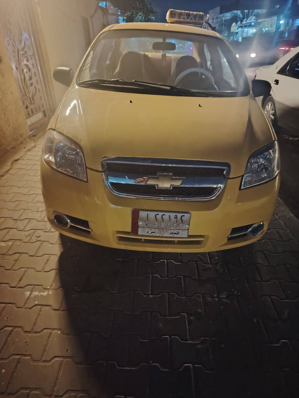 افيو٢٠٠٩مصبوغه عام لبيع ٥٠ وبيهامجال قليل***********
