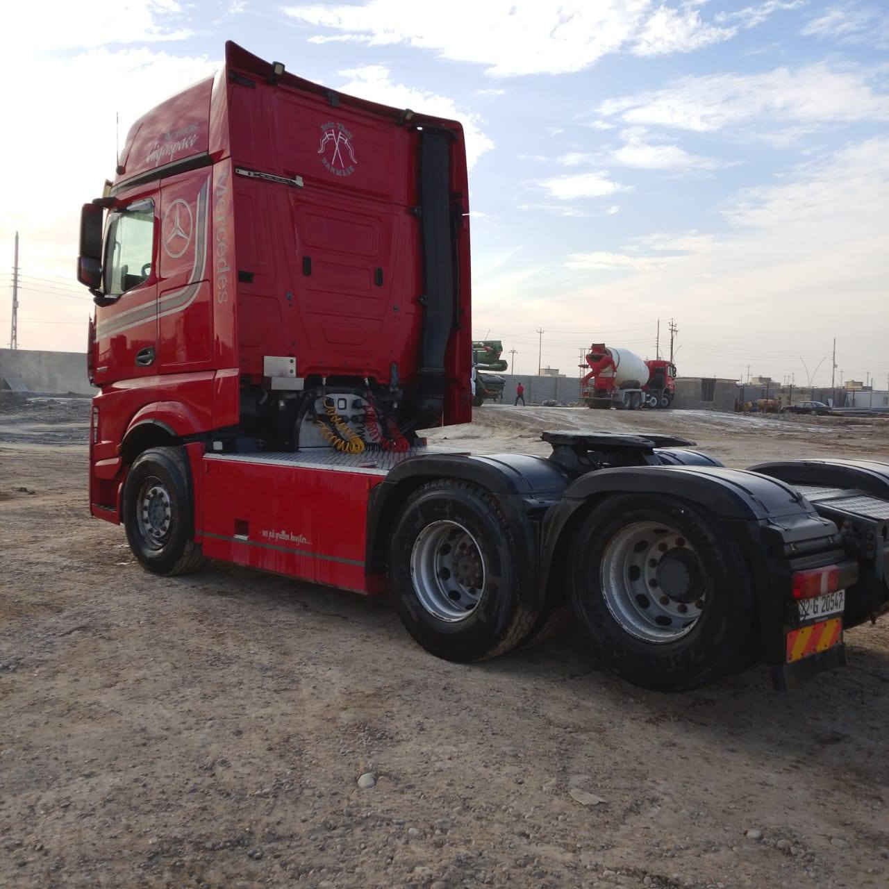 اكتروز وحش موديل 2019 سنكل مزوج مربوطه سايلو بس الراس شرط فصل و ربط رقم اربيل مكان السياره بغداد السعر 425 بيه مجال بصيط للتصال ‏‪0751 924 9158‬‏///‪0782 999 2579‬‏
