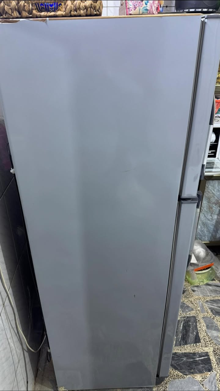 ثلاجه توسوت جحم 20 قدم
سعرها 350 
مكانها بغداد الجديدة


**إذا كنت صاحب هذا الإعلان وتريد حذفه لأي سبب، رجاءا أرسل رسالة إلى الدعم الفني**