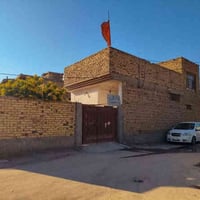 بيت ركن • الحلة البكرلي • ١٢٤م