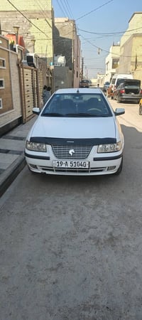 سبنت • ٢٠١٧ • بغداد