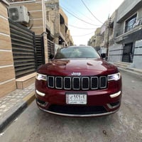 سيارة jeep grand cherokee limited X 2020 وارد امريكي   مواصفات:-👇🏻 -ال...