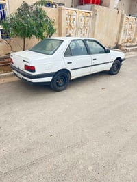 بيجو • ٢٠١٢ • رقم ميسان