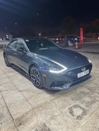 ان لاين سبورت • ٢.٥ تيربو • مرقمة اربيل