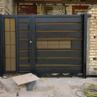 حدادة متنقله • كافة الحدادة