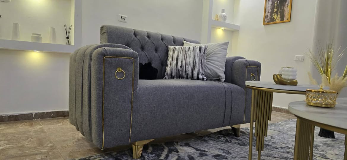 #طقم كورنر تفصيل جديد #البيع المستعجل


**إذا كنت صاحب هذا الإعلان وتريد حذفه لأي سبب، رجاءا أرسل رسالة إلى الدعم الفني**