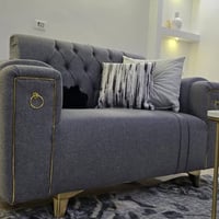 طقم كورنر • تفصيل جديد • بيع مستعجل