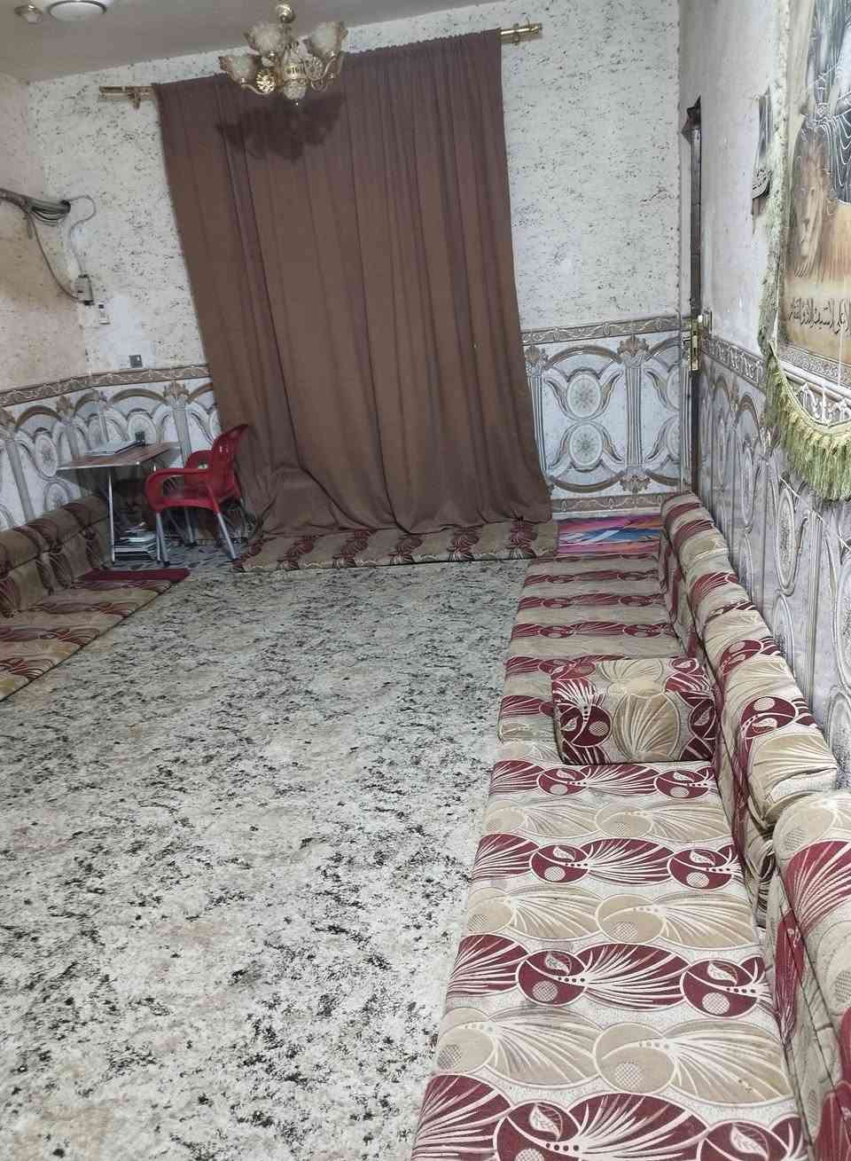 دار للبيع شهداء سيف سعد طابو صرف مساحه 200 متر 
#استفسار اتصال على الرقم ،👈 ***********
