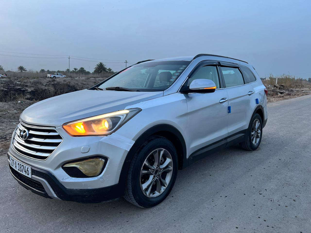 للبيع سنتافي موديل ٢٠١٧  مكينه وكير وحداديه بالكارتون سياره جديده كل نقص مابيه مكينه ناعمه لاتبخير ولاء تنقيص غرفه جديده نص فول شاشه جبير مري شفط حساس خلفي كشنات كهرباء لايت زنون ماشيه ١٦٠ الف رقم  (بأسمي) مشروع وطني سنويه مجدده لل٢٠٣٠ تحويل مباشر تبريد ٣قطع ٧راكب مكينه ٦سلندر كهربائيات كلها شغاله ويل كب كروم كامره دواره سياره بيه  صبغ عام مكفوله من الكص وبجم وشواصي مكفولات سعرها 118 وبيه مجال هذا رقمي *********** مكاني بابل الحله بيع مستعجل شراي يتصل وبيك خير وتدل
