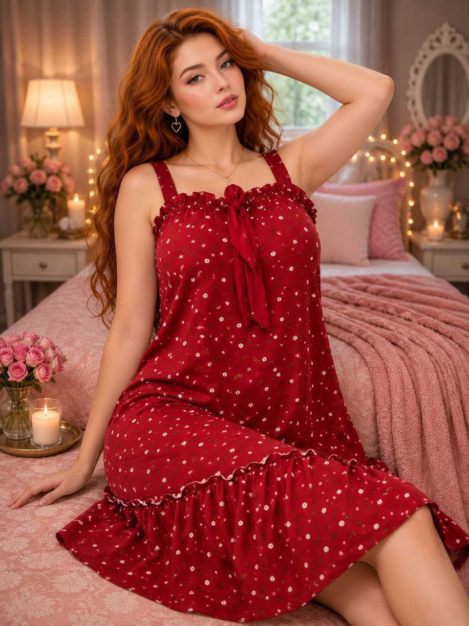 أهلاً وسهلاً بكم في قناة الجملة فقط 🌸
نوفر لكم أحدث الموديلات وبأفضل الأسعار ✔️
بيع جملةفقط وبجودة مضمونة ✨
توصيل متوفر إلى جميع المحافظات 🚚
للطلب والاستفسار راسلونا على الخاص 📩
تابعوا القناة حتى توصلكم كل جديد 🤍
https://t.me/slter1


**إذا كنت صاحب هذا الإعلان وتريد حذفه لأي سبب، رجاءا أرسل رسالة إلى الدعم الفني**