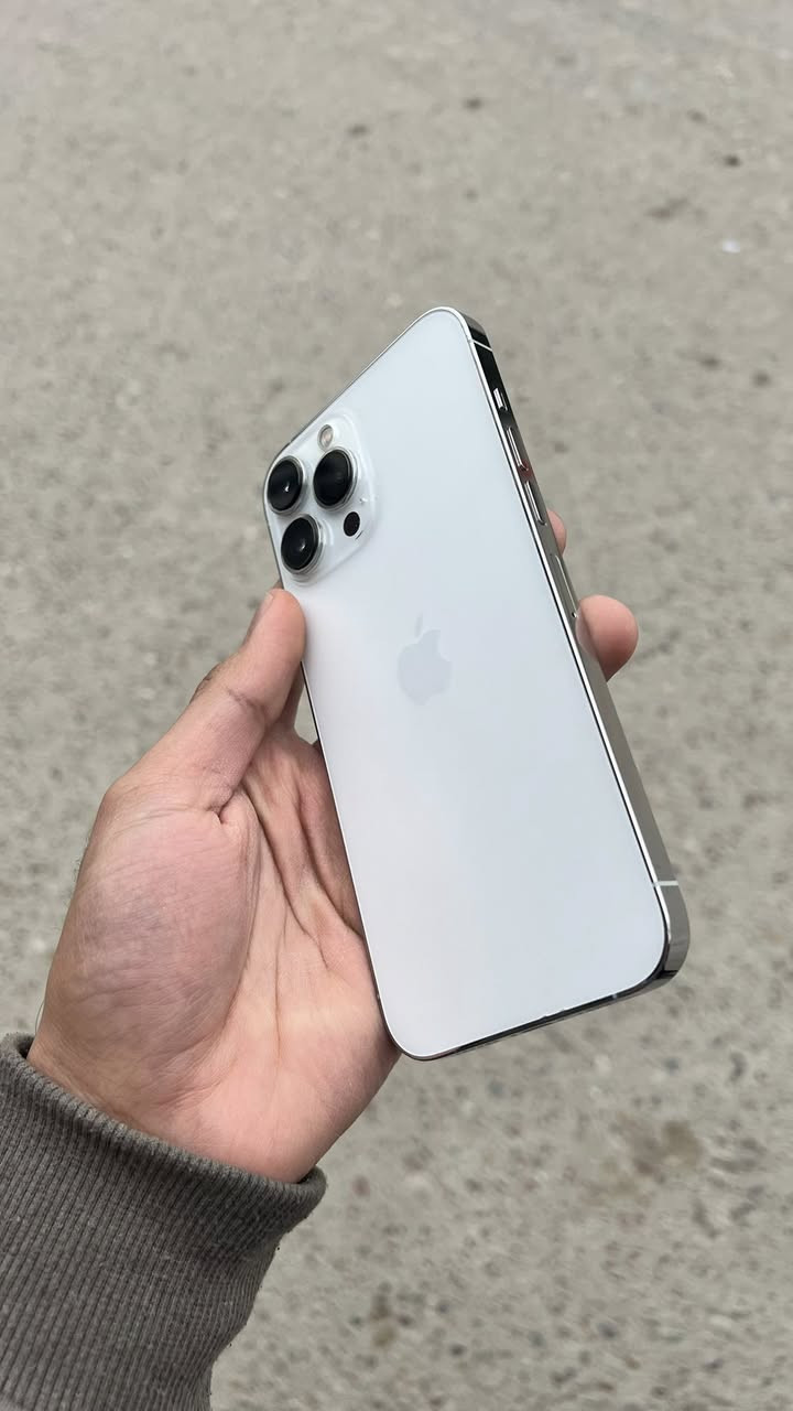 13 برو ماكس بي فطر بالشاشه بسيط ما مأثر ع لمس بطاريته 85 ذاكرة 256 جهاز فول من نظافة وكلشي مكاني بغداد الدورة سعر 600


**إذا كنت صاحب هذا الإعلان وتريد حذفه لأي سبب، رجاءا أرسل رسالة إلى الدعم الفني**