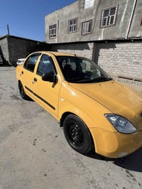 سياره طيبه 2015  رقم بابل    كفاله عامه سياره خير من الله كير ومحرك مك...