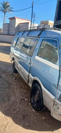 كيا اسيا • ١٩٩٥ • رقم نجف