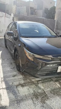 كورلا مراوس ب ألانترا صيني كورلا موديل 24 أمريكة حادثة بنيد جاملغ امبد...