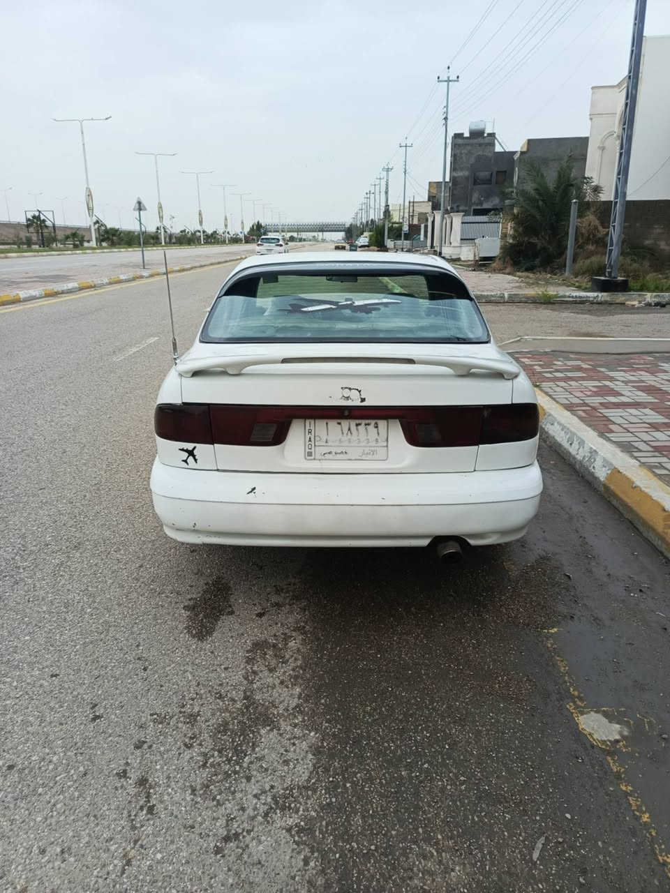 السلام عليكم البيع سوناتا تو موديل 95
رقم انبار تحويل مباشر صدر نص عمر كير ومحرك نضيفات محرك بي بدايه تبخير تبريد نقص كبريسر بدون ضربه  صبغ حزام  
سعر 42 وبيه مجال مكان الفلوجه  ***********
