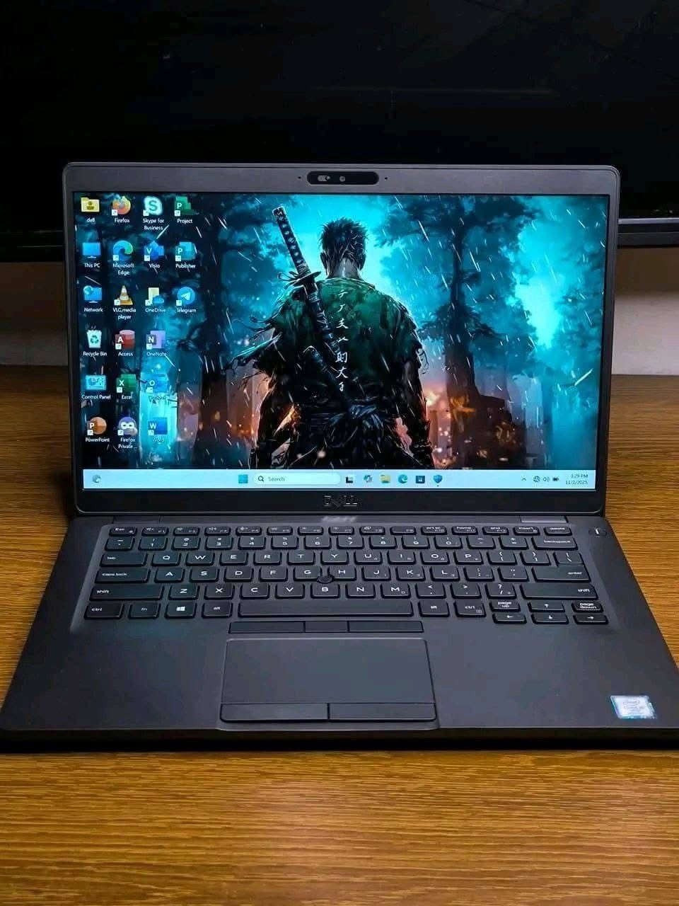 الجيل الثامن اللمس
DELL LATITUDE 5400

المعالج : core i5 الجيل الثامن  

كرت الشاشة: 4 كيكا انتل 

الرام: 8 كيكا سلاسة عالية 🏎

الهارد: 128 كيكا SSD M.2 قابل للزيادة 🗄

الجهاز قابل للتطوير (رام-هارد) ⚙

بطارية ممتازة تشغل 3 إلى 6 ساعات 🔋

مراوس بغداد توصيل ماعندي


**إذا كنت صاحب هذا الإعلان وتريد حذفه لأي سبب، رجاءا أرسل رسالة إلى الدعم الفني**