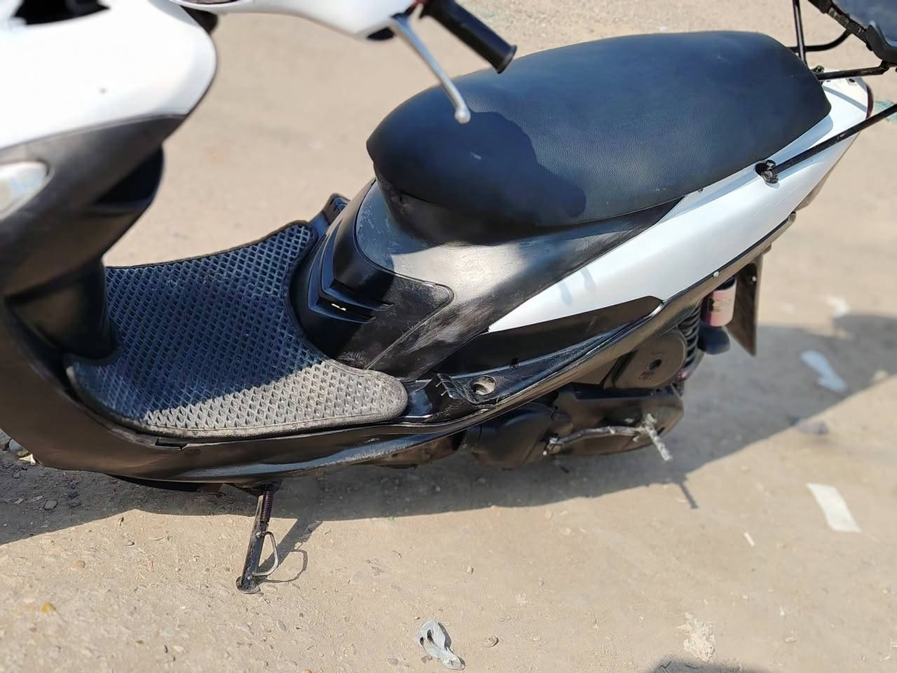 السلام عليكم ماكس منغولي مكينه تخبل شلعه معدل كابريتر بلادي معدل شرط 110 العنوان بغداد السعر 350وبيه ***********
