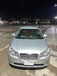 النترا • ٢٠٠٩ • كەلارm