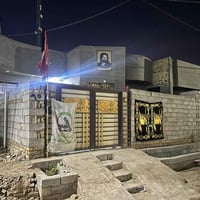 بيت زراعي سند ٢٥ مساحة ٤٧٠ متر  مجمع توحيد العفلوكي شارع معمل الكاشي ق...