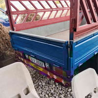 موديل 2002 • كفله عامه • بابل الحمز الغربي