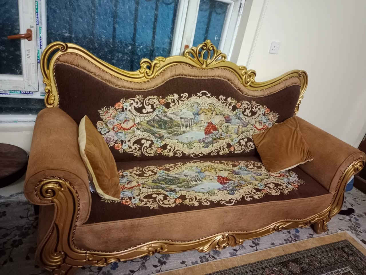 اسلام عليكم تخم ١٠ مقاعد جديد اي ضرر مابي سعره ٢٥٠ مكاني بغداد مدينة الصدر شراي يخابر هـ***********
