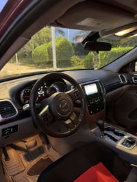 جيب 2012 خليجي فول مواصفات بصمه سلايت تشغيل عن بعد فور ويل بدون ضرر مك...