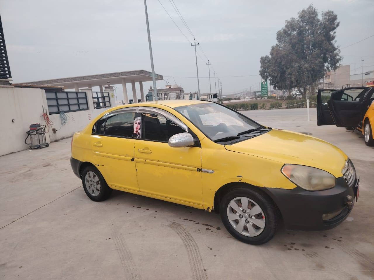 السلام عليكم اكسن 2010فول عادي بدون ضرر رقم نينوى كير محرك شرط
هيه غرامات
 صفر شرط التحويل السعر 78وبيها مجال ***********
