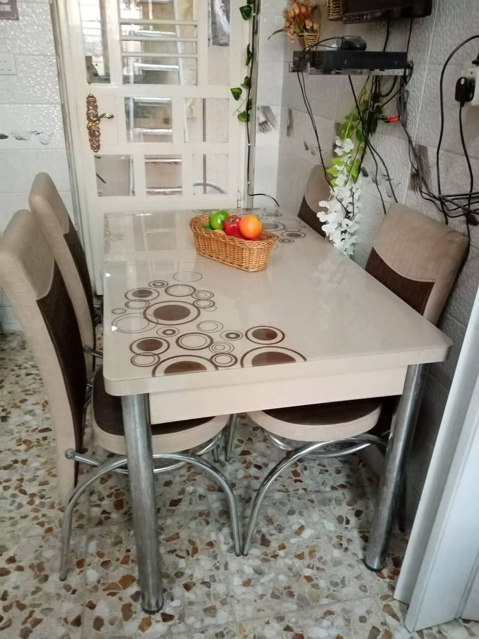 أغراض منزلية للبيع الشراي يدخل خاص


**إذا كنت صاحب هذا الإعلان وتريد حذفه لأي سبب، رجاءا أرسل رسالة إلى الدعم الفني**