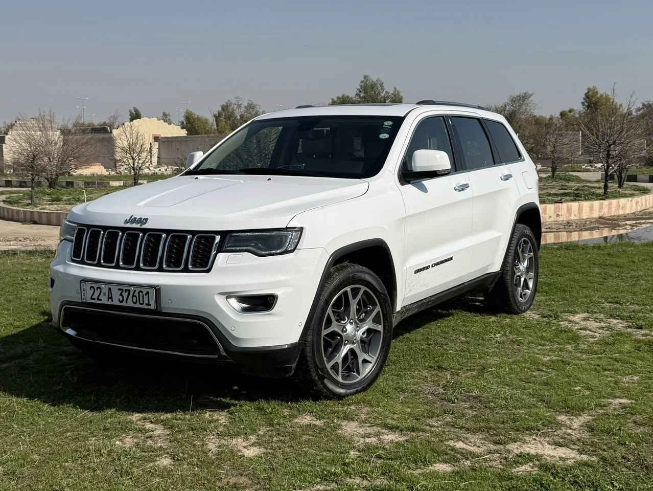 جيب لمتد
اكتب رقم 1 بالعليق ويصلك السعر عالخاص
موديل 2019
موصفات لمتد 
كلين تايتل
عنوان اربيل شركة حسين عبدالكريم 
للاتصال ..***********..***********
