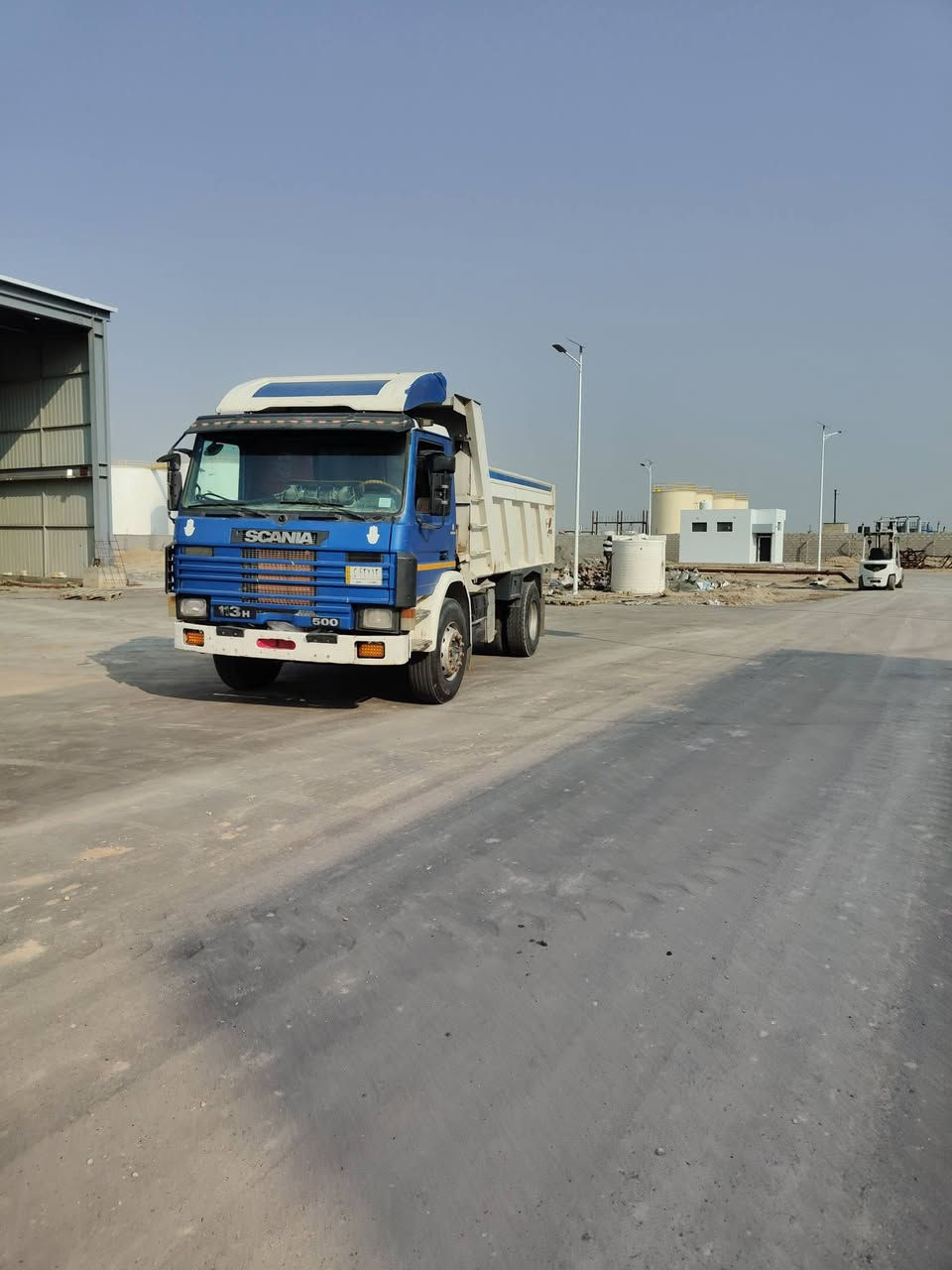 سلام عليكم لبيع سكانيه 12ونص رقم بغداد شاصي مكفول دشبول عدل كير 5/5 ستفسار عل *********** نهروان
