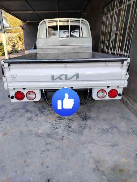 للبيع كيه دبل قماره رقم بغداد محرك 2700 موديل 2022 مكفوله كفاله عامه العنوان كربلاء للاتصال ***********/***********
